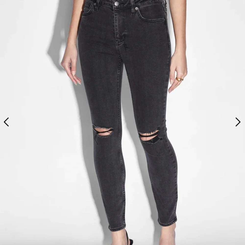 Ksubi Ripped Jeans - Picture 1 of 10